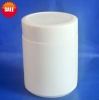 250g PE plastic jar for powder, health care, cream