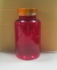 250g semi-red medicine bottle