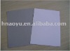 250gsm Duplex board with grey back