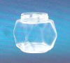 250ml 675ml Glass jam jar