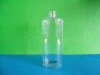 250ml (8.3oz)PET plastic bottle for shampoo and bath liquid