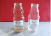 250ml Glass Juice Bottle & Beveage Bottle