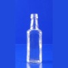 250ml Glass Olive oil bottle