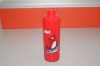 250ml HDPE cosmetic bottle