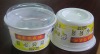 250ml Ice cream cups,ice cream containers