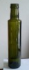 250ml Olive oil glass bottle