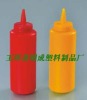 250ml   PE  Point mouth bottle