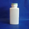 250ml PE bottle for medicine & healthcare