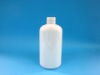 250ml PE cream bottle