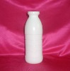 250ml PE milk beverage bottles