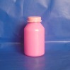 250ml PET colored bottle for liquid