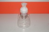 250ml PET foam bottle