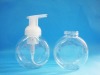 250ml PET foaming bottle