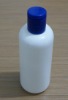 250ml PET plastic  bottles