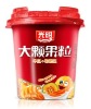 250ml PP frozen yogurt cup