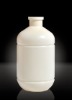 250ml PP vaccine medicine bottle