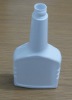 250ml PVC plastic  bottles