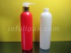 250ml Plastic Bottle