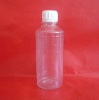 250ml Plastic liquid medicine bottle