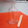 250ml Reed Diffuser Bottles/Glass bottle MS-DB034