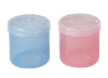 250ml Round Cosmetic PP Jar Joy192