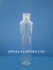 250ml Unique Clear Glass jar for food