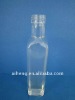 250ml White good Olive Oil Bottle