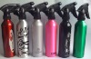 250ml aluminum aerosol bottle