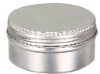 250ml  aluminum  jar