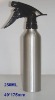 250ml aluminum trigger spray bottle