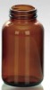 250ml amber colour pharmaceutical glass bottle