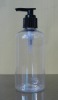 250ml boston pet bottle