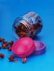 250ml candy jar