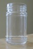 250ml clear pickles jar