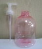 250ml dish wash bottle