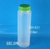 250ml evoh multi-layer pet bottle for beverage