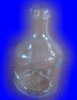 250ml flint glass bottle