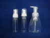 250ml foam cap foam spray bottle