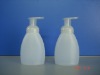 250ml foam pump bottle