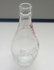 250ml glass beverage bottle for juice