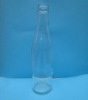 250ml glass bottle