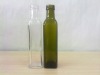 250ml glass bottle