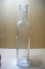 250ml glass olive oil bottle