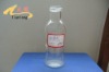 250ml glass sauce bottle