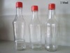 250ml glass soy sauce bottle printing