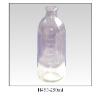 250ml glass vessel