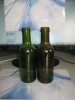 250ml glass wine bottle