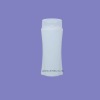 250ml hdpe plastic bottle