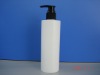 250ml lotion pump bottle