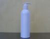 250ml narrow mouth PET bottle